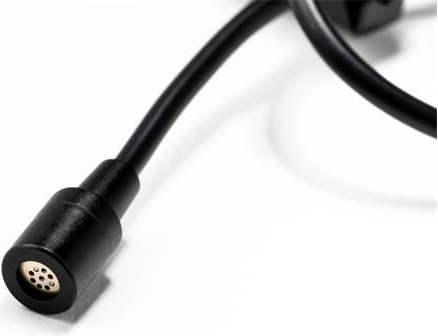 Image du produit Apogee ClipMic Digital II Kit-2 Microphone + Blue Sync