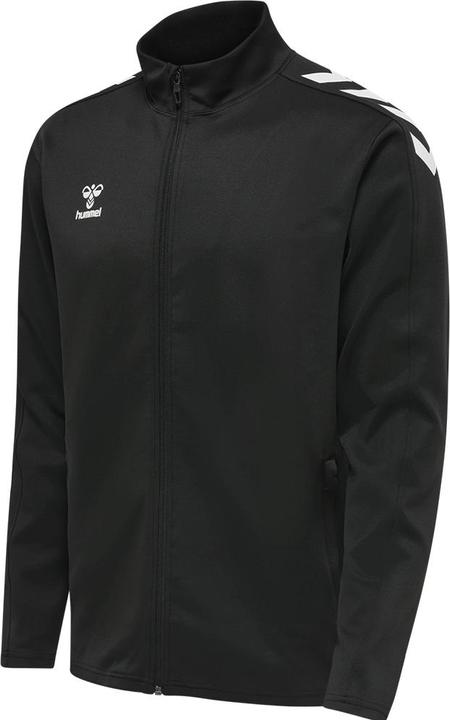 Actual product image hummel Hmlcore Xk Poly Zip Sweat (4XL)