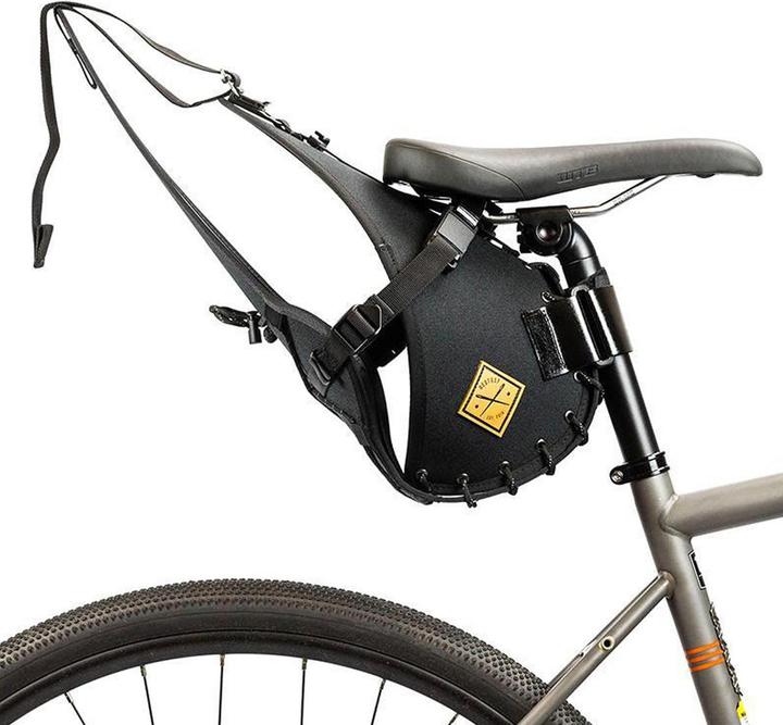 Actual product image Restrap Saddle Bag (14 l, Saddle bag)