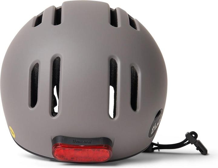 Produktbild Thousand Chapter Helm MIPS, Urban Grey (Large) (59 - 62 cm)