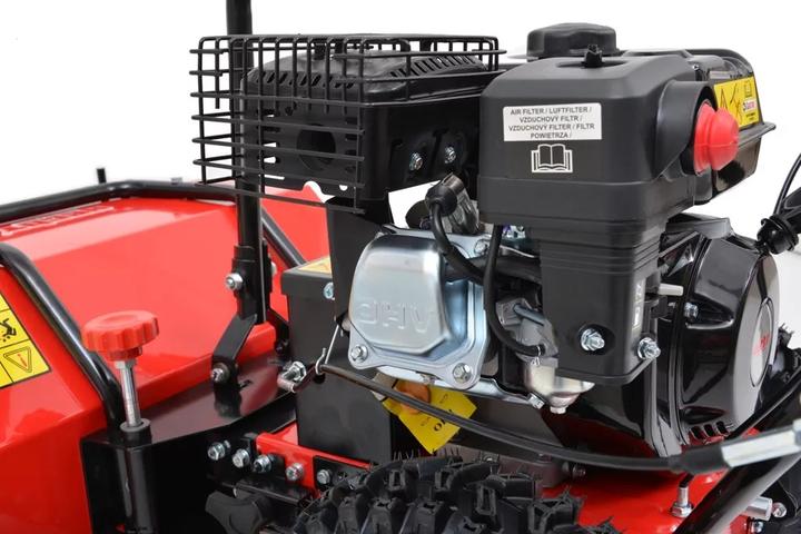 Immagine prodotto Hecht 8616SE Kehrmaschine