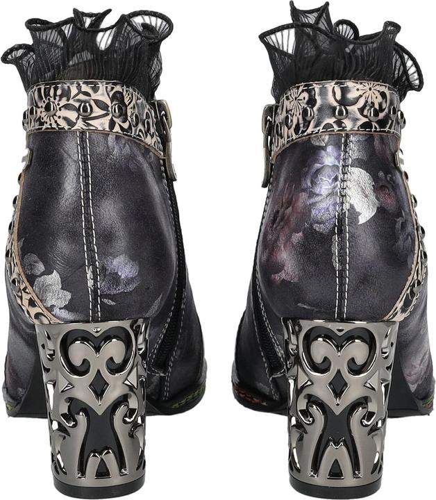 Produktbild Laura Vita Stiefelette (37)