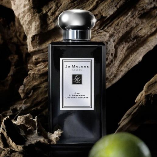 Immagine prodotto Jo Malone Oud & Bergamotto (Eau de toilette, 100 ml)