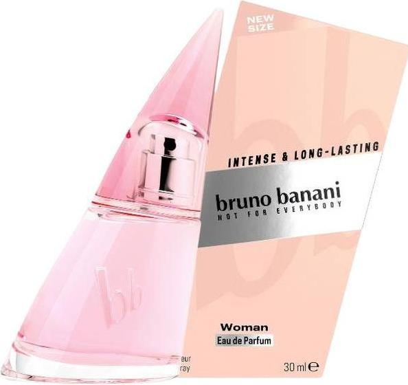 Immagine prodotto Bruno Banani Donna Intenso (Eau de parfum, 30 ml)