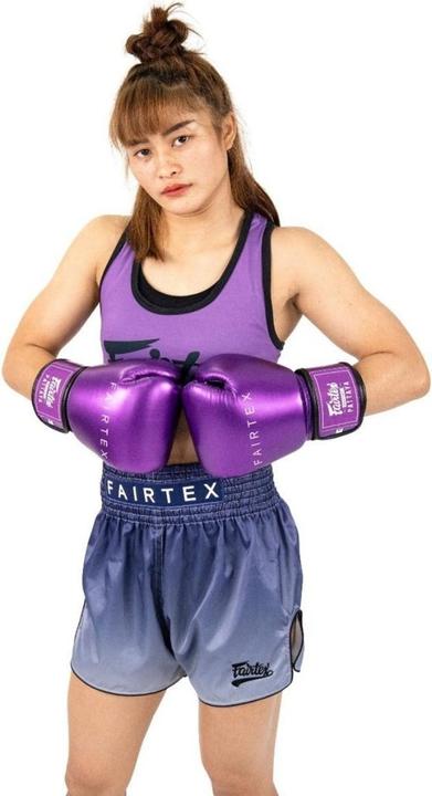 Image du produit Fairtex BGV22 (10 OZ, Taille unique)