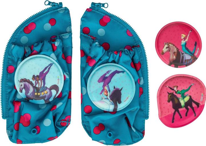 Image du produit Ergobag Set de cartables Cubo Light (19 l)