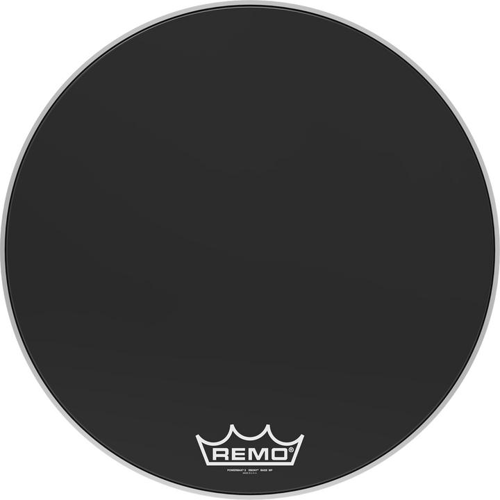 Produktbild Remo Powermax2 (Bassdrum)