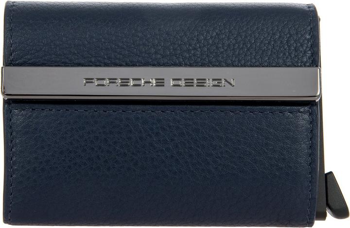 Porsche Design X Secrid Cardholder