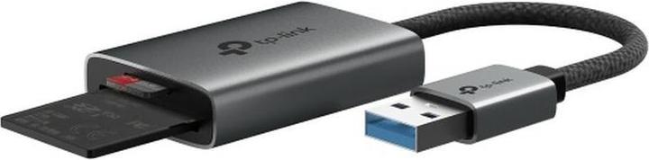 Actual product image TP-Link Adap USB Type-A to SD&TF 3.0 UA430 (USB 3.0)