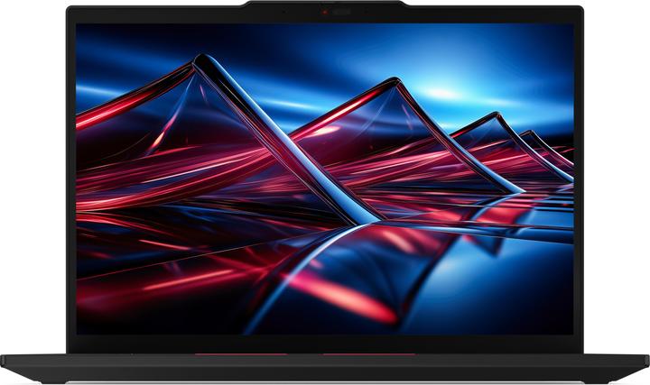 Actual product image Lenovo ThinkPad P14s Gen 5 (14", AMD Ryzen 7 8840HS, 64 GB, 2000 GB, DE)
