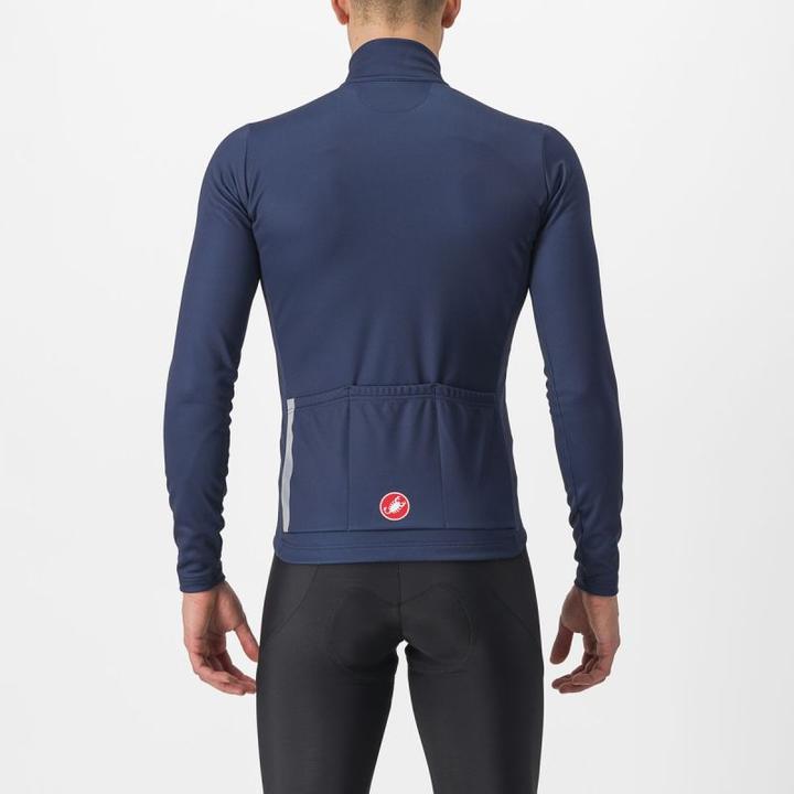 Produktbild Castelli Entrata Thermal Jersey (XXL)