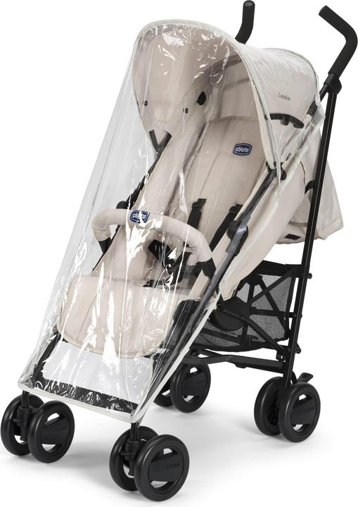 Actual product image Chicco London Up 2017