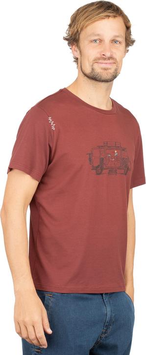 Actual product image Chillaz Van Life T-Shirt (XXL)