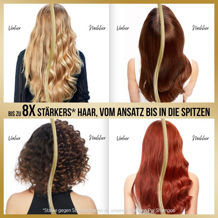 Produktbild Pantene Pro-V Unendlich Lang (200 ml)