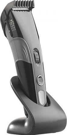 Produktbild Sichler Men's Care Akku-Haar- & Bartschneider mit LCD-Display, 1 bis 30mm, 60-Min.-Akku