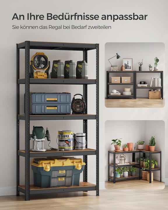 Songmics Storage