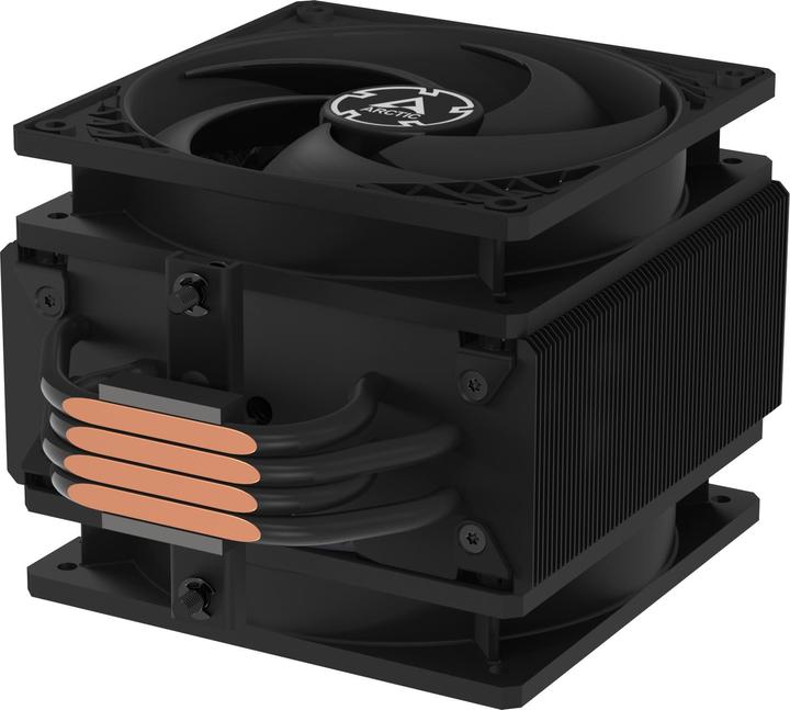 Actual product image Arctic Freezer 36 (159 mm)