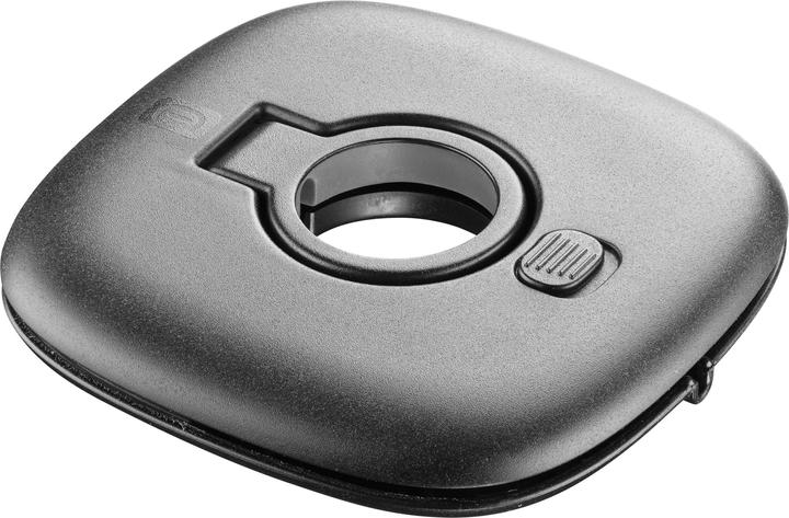 Actual product image Cellularline Dock - Apple Watch