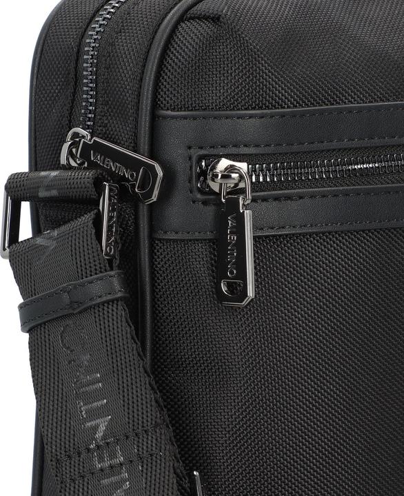 Actual product image Valentino Nik Re shoulder bag 19 cm
