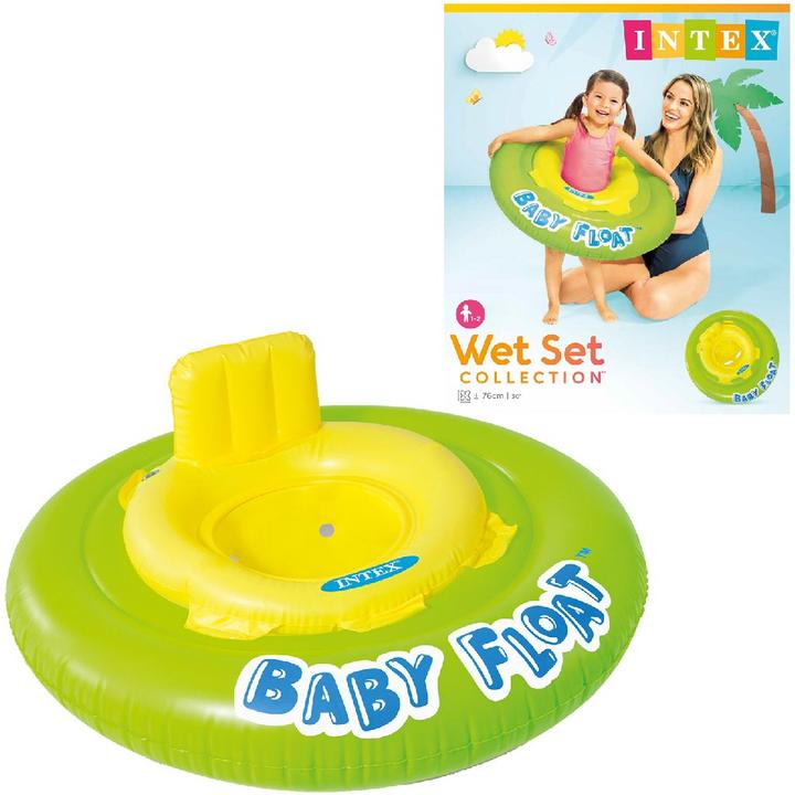 Produktbild Baby Plus Babysicherheitsring