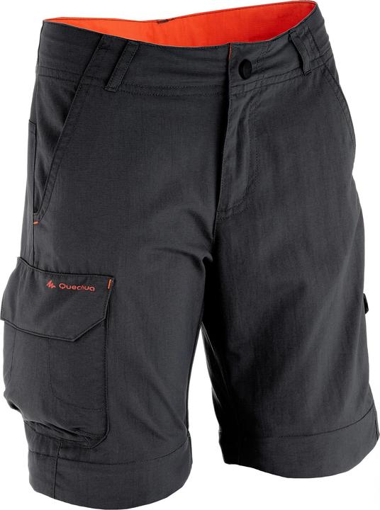 Actual product image Quechua MH500 (116, 128)