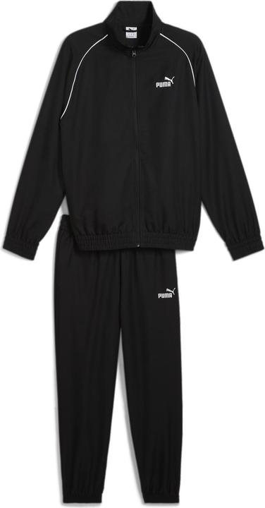 Schwarz