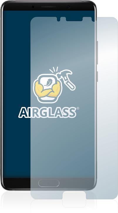 Actual product image BROTECT AirGlass Glass (1 Piece, Mate 10)