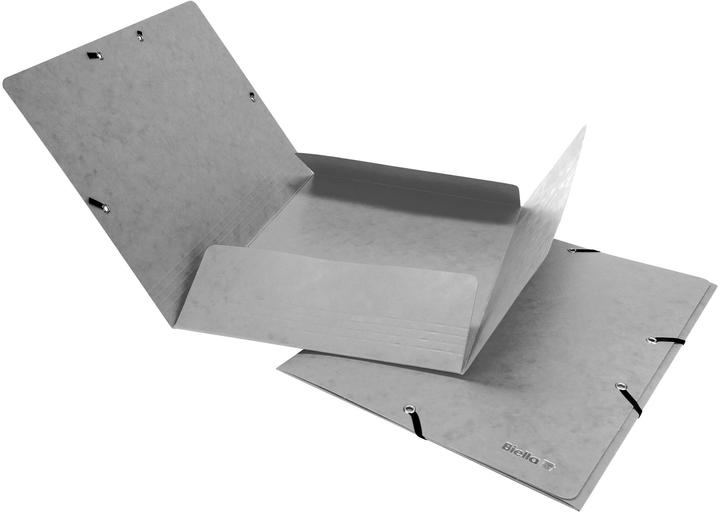 Produktbild Biella Gummibandmappe (A4, 1 x)