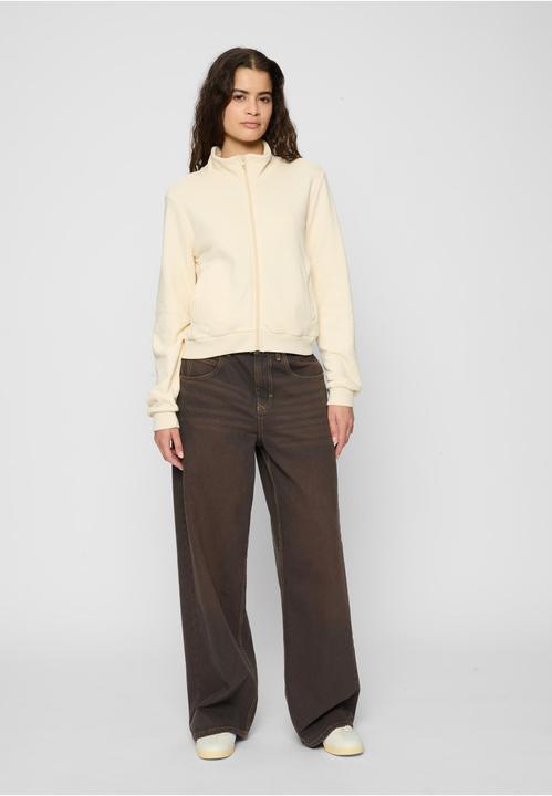 Immagine prodotto Urban Classics Giacca da ginnastica in spugna leggera da donna - 166863 (XXL)