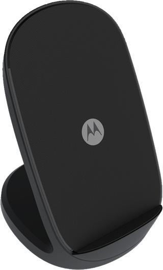 Actual product image Motorola TurboPower Wireless Charging Pad (15W) (15 W)