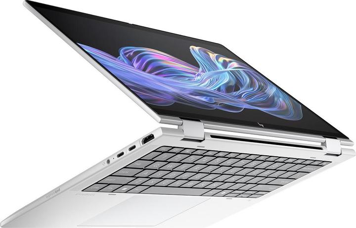 Produktbild HP EliteBook X Flip G1i (14", Intel Core Ultra 7 258V, 32 GB, 1000 GB, DE)