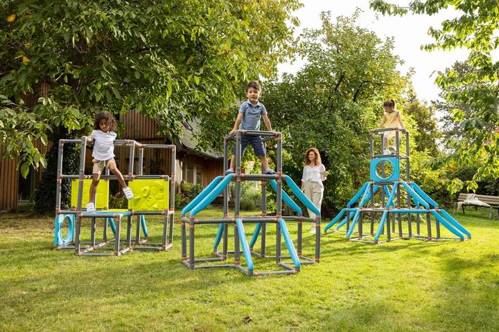 Produktbild BIG Kraxxl - Kletterturm