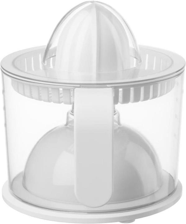 Actual product image Concept Citrus press CE3540 white