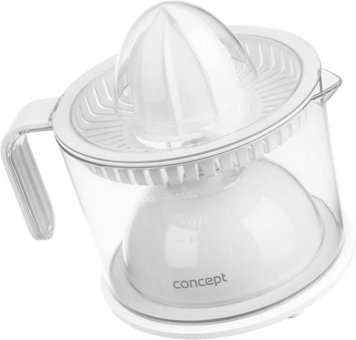 Actual product image Concept Citrus press CE3540 white