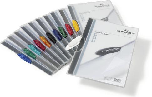 Image du produit Durable Agrafeuse SWINGCLIP (A4, 1 x)