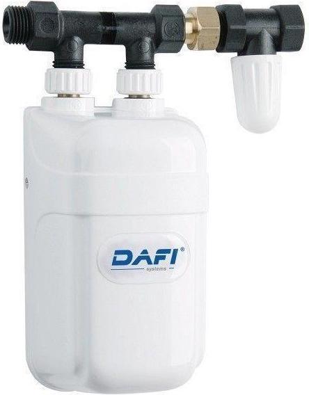 Image du produit Dafi POZ03136 Chauffe-eau