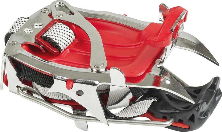 Actual product image Camp Skimo Pure Nanotech crampons (One size)