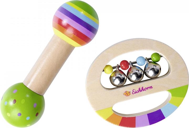 Actual product image Eichhorn EH Music Set Griffin (German)
