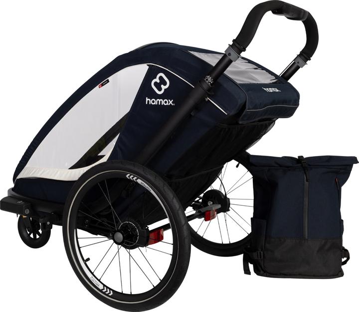 Image du produit hamax Breeze Twin