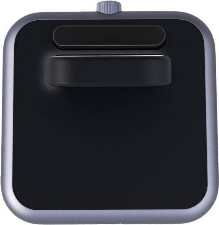 Image du produit Joyroom Chargeur sans fil JR-WQW02 pour montres intelligentes Samsung Galaxy Watch - noir