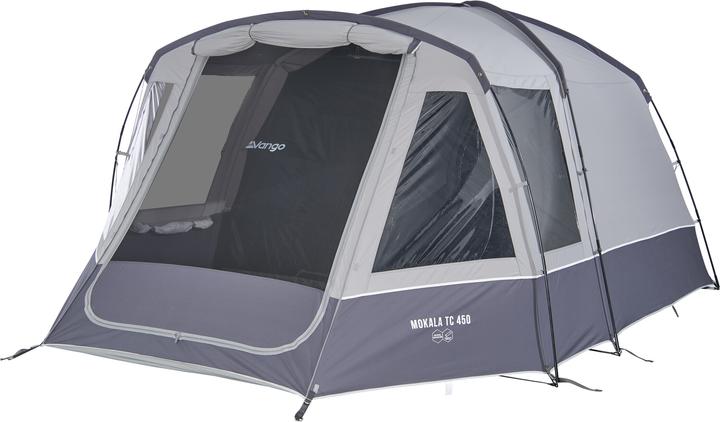 Actual product image Vango Mokala TC 450 (Dome tent, 21.95 kg, 4 persons)
