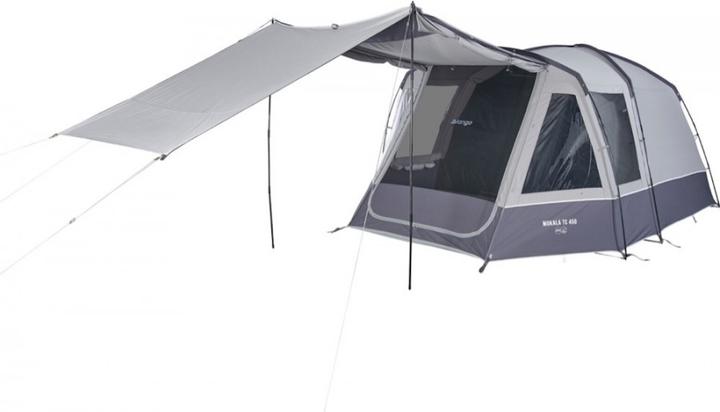 Actual product image Vango Mokala TC 450 (Dome tent, 21.95 kg, 4 persons)