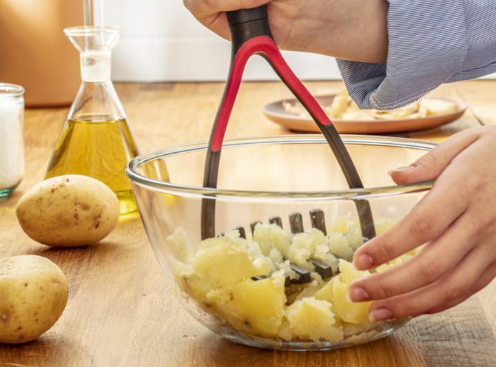 Immagine prodotto Tefal Schiacciapatate Ingenio