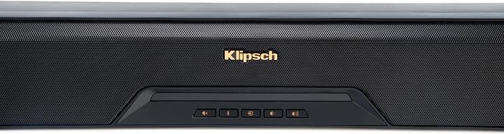Produktbild Klipsch Rsb-14 (200 W, 2.1 Kanal)