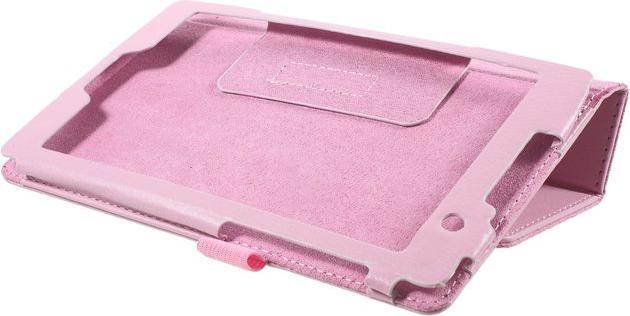Immagine prodotto MU Classic Custodia in similpelle Litchi (Asus ZenPad 7.0)