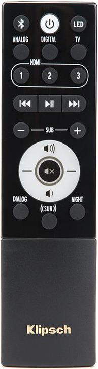 Produktbild Klipsch Rsb-14 (200 W, 2.1 Kanal)