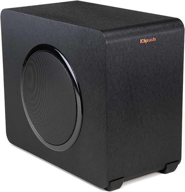 Produktbild Klipsch Rsb-14 (200 W, 2.1 Kanal)