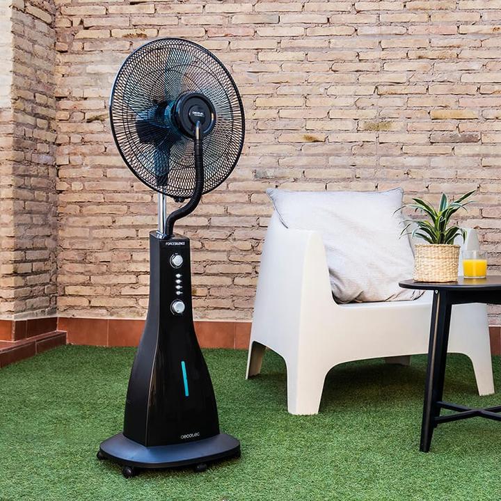 Image du produit Cecotec EnergySilence 590 Freshessence mist fan