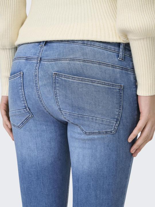 Produktbild Only Maternity OLMKARLA Mittlere Taille Skinny Fit Jeans Skinny Jeans (32)