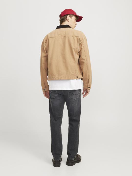 Actual product image Jack & Jones JJICHRIS JJORIGINAL AM 389 Relaxed Fit Jeans Relaxed Fit Jeans (27)